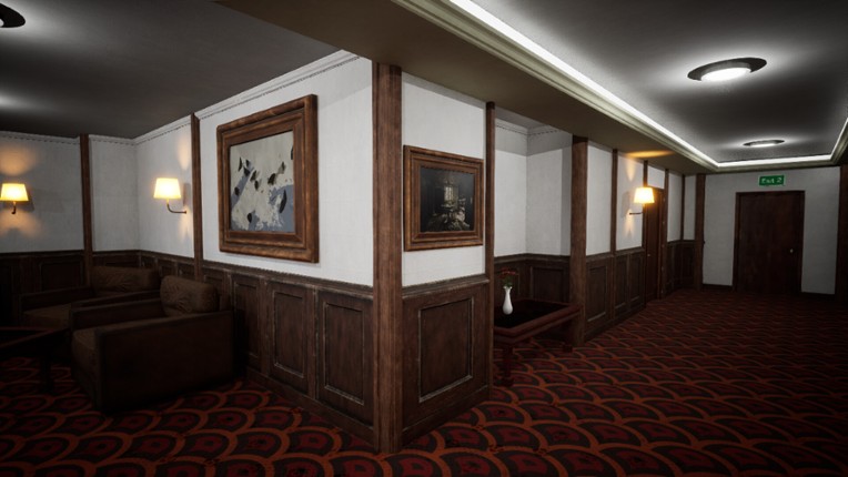 Any way out screenshot