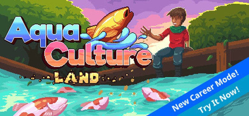 Aquaculture Land Image