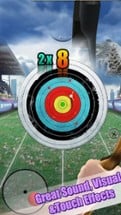 Archery Tournament - Bow game Image