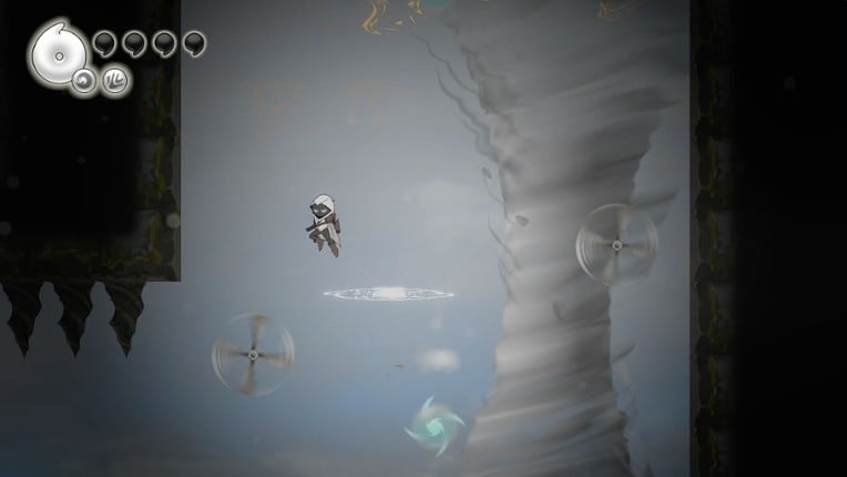 ARO: Tales In The Dome screenshot