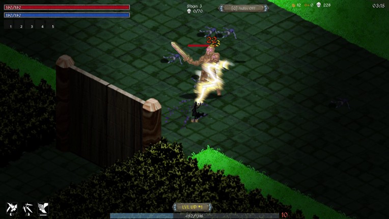 Ascension Trail screenshot