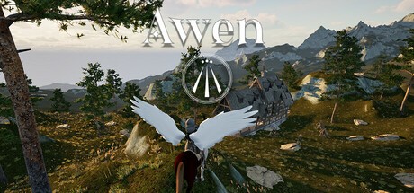 Games like Awen