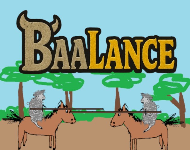 Games like BaaLance