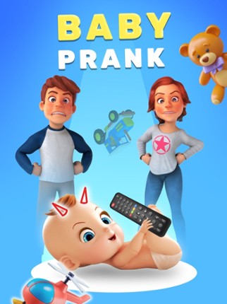 Baby Prank screenshot