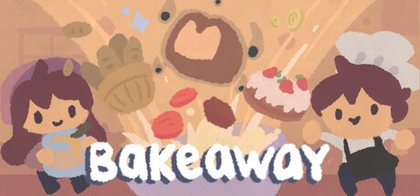 Games like Bakeaway