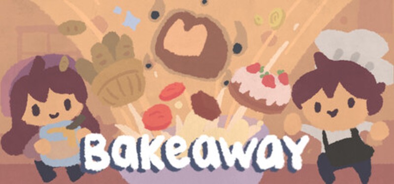Bakeaway Image