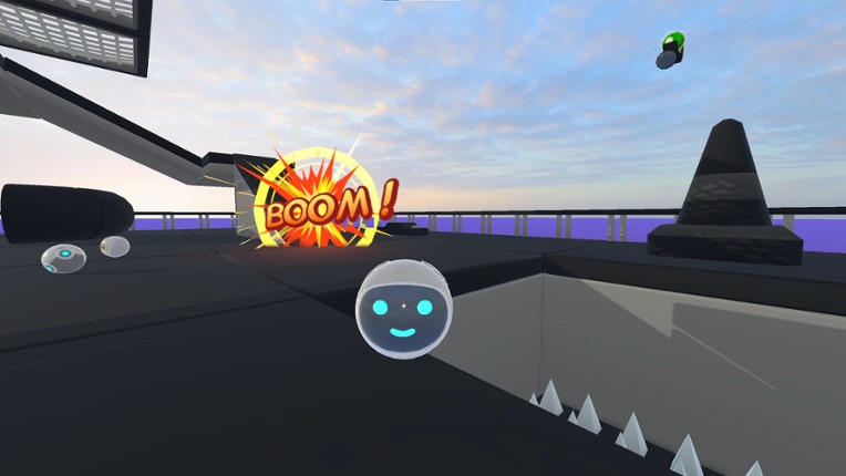Balls Together screenshot