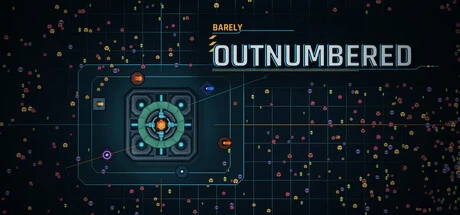 Games like Barely Outnumbered