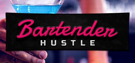 Games like Bartender Hustle