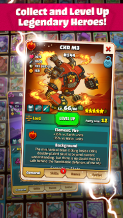Battlejack Image