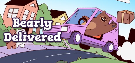 Games like Bearly Delivered
