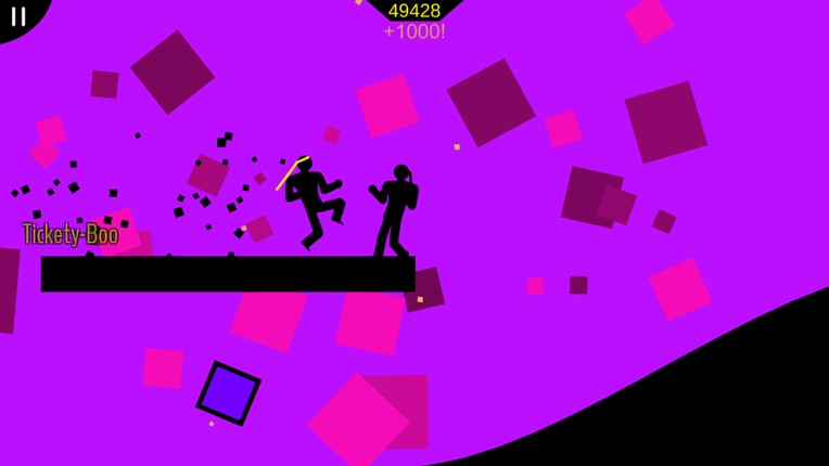 Beat Boy screenshot