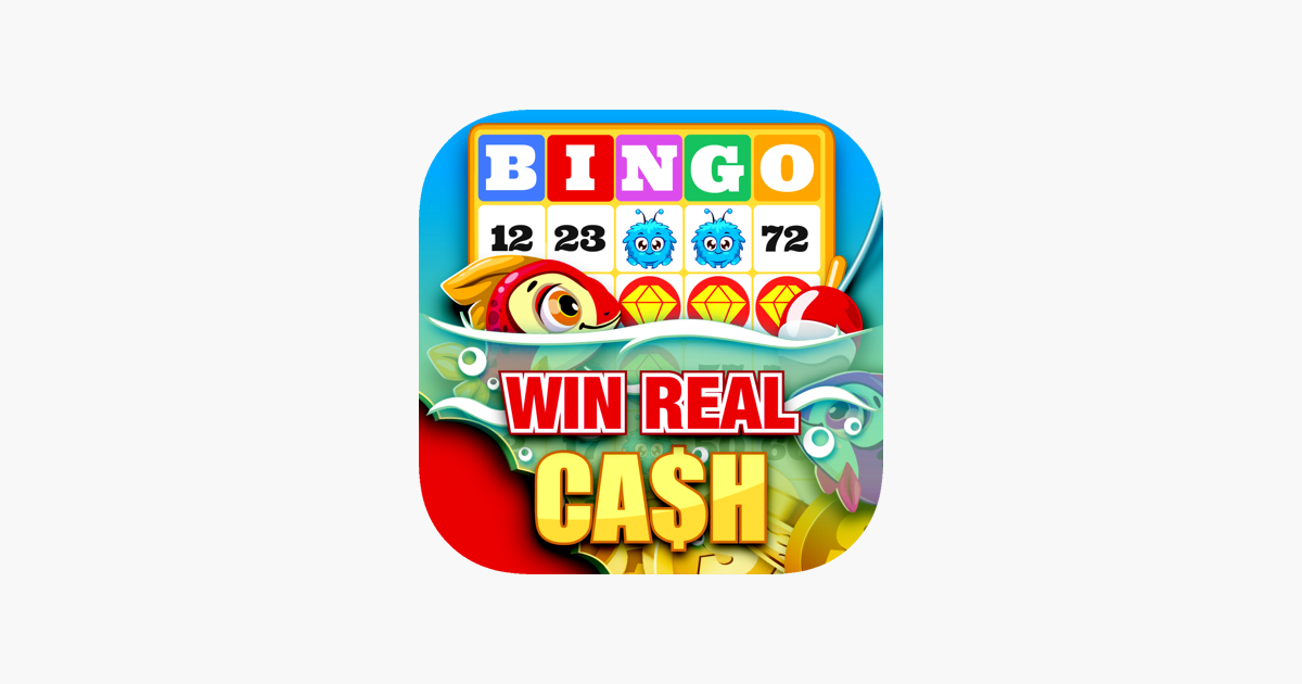 Games like Bingo Paradise: Cash Prizes