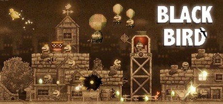 Games like BLACK BIRD