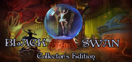 Games like Black Swan