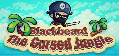 Games like Blackbeard the Cursed Jungle