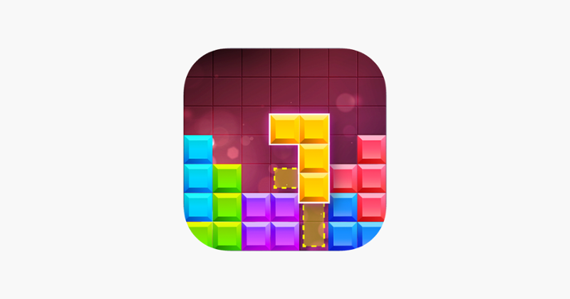 Block 1010: Brick Puzzle Game Game Cover