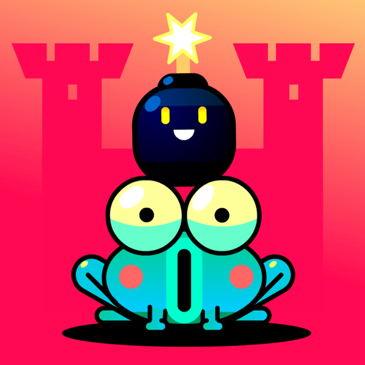 Games like Blumgi Castle