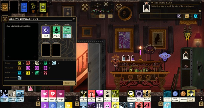 Book of Hours: Anthology Edition screenshot