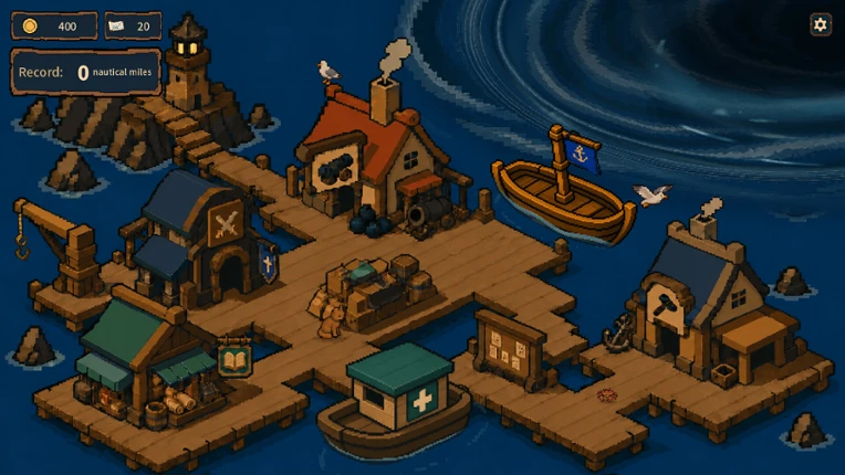 Boomfish Image