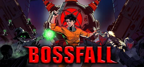 Games like Bossfall