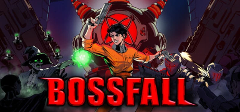 Bossfall Image