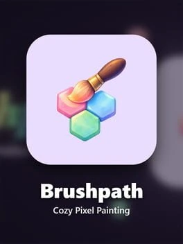 Games like Brushpath