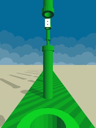 Bumpy World screenshot