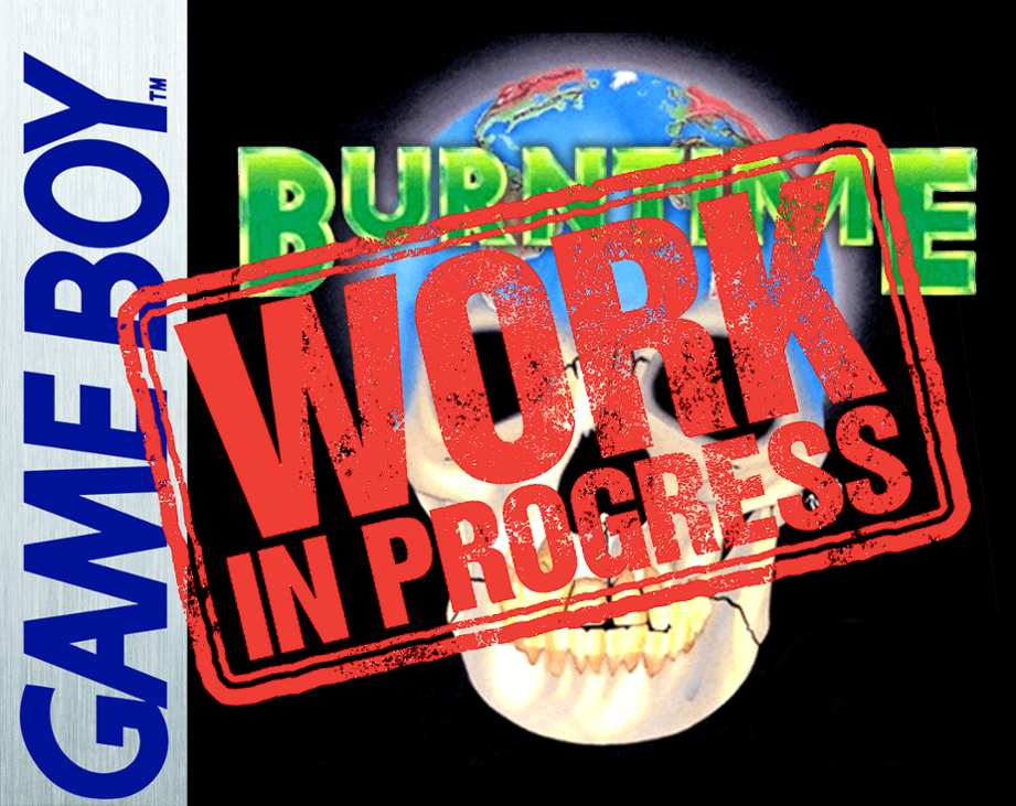 Games like Burntime - Pocket Edition