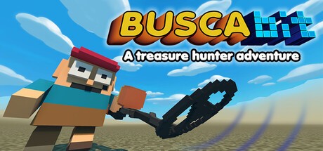 Games like Buscabit: A treasure hunter adventure