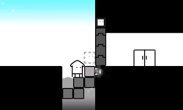 Bye-Bye Boxboy! Image