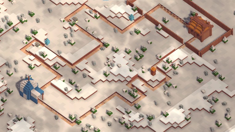 Card Conquest screenshot