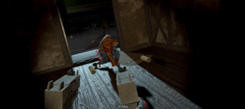 CarnEvil VR 25th Anniversary screenshot