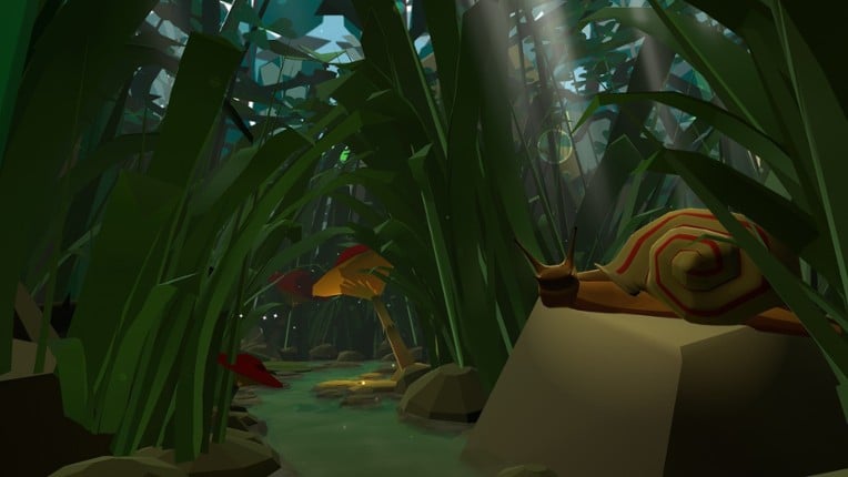 Cartoon Network Journeys VR screenshot