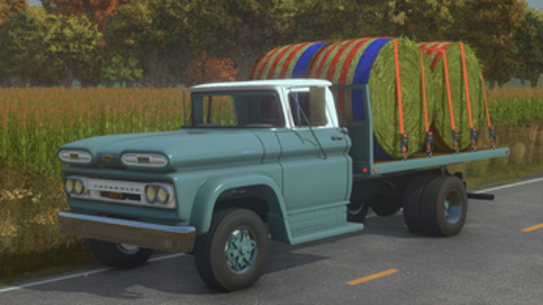 Chevrolet Viking C60 1961 screenshot