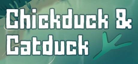 Games like Chickduck & Catduck