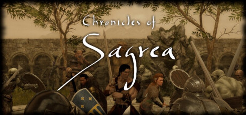 Chronicles Of Sagrea Image