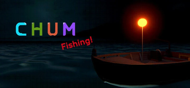 CHUM Fishing Image