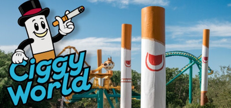 Ciggy World Image