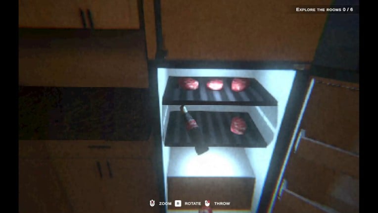 [Nightmare Files] Clap Clap screenshot