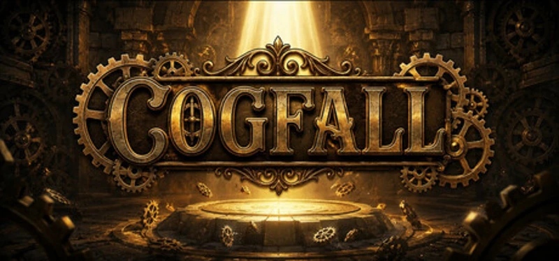 Cogfall Image