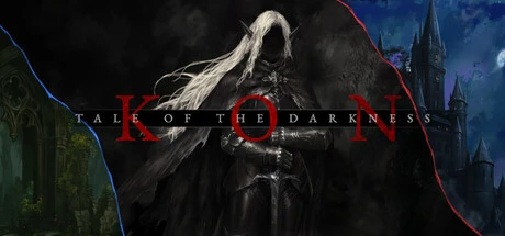 Games like KON: Tale of the Darkness