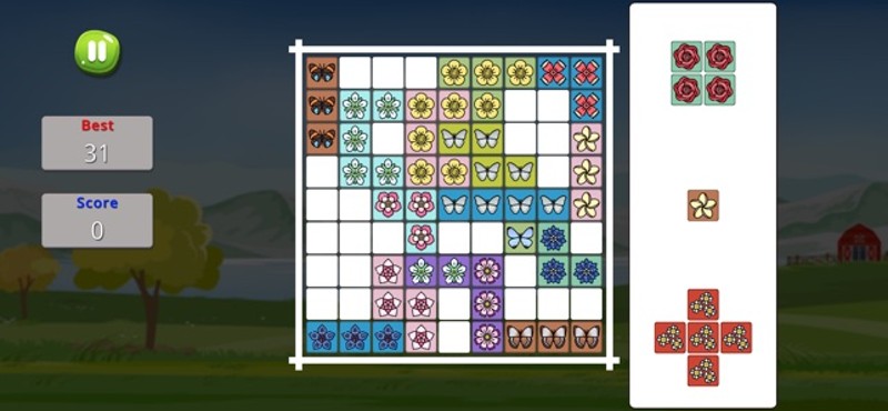 Connect Animal Classic Travel screenshot