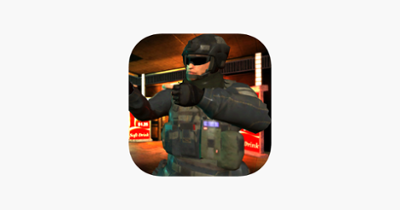 Counter Terrorist Bravo Team Image