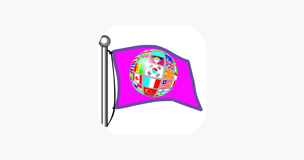 Games like Country Flags Memorizer