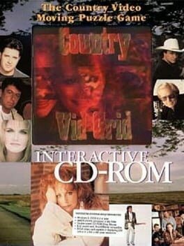 Games like Country Vid Grid