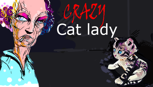 Games like Crazy Cat Lady