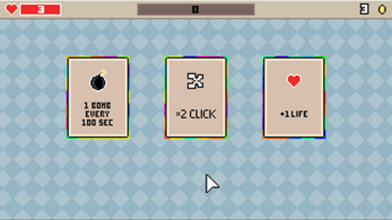 CrazyClickerCursedChest Image