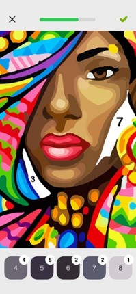 CREATIFY - Art Coloring Game Image