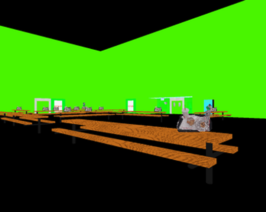 CREPEER's Basic in Education PC Image